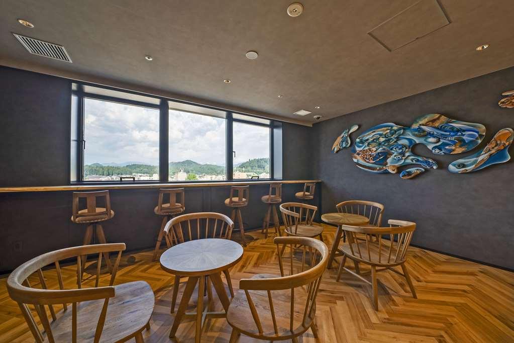 Hotel Around Takayama, Ascend Hotel Collection Takayama  Interno foto