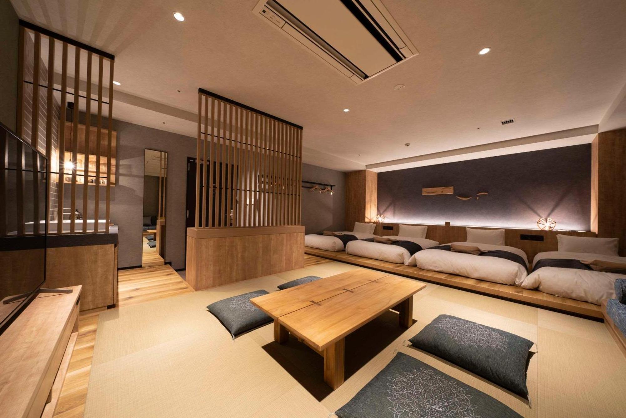 Hotel Around Takayama, Ascend Hotel Collection Takayama  Esterno foto