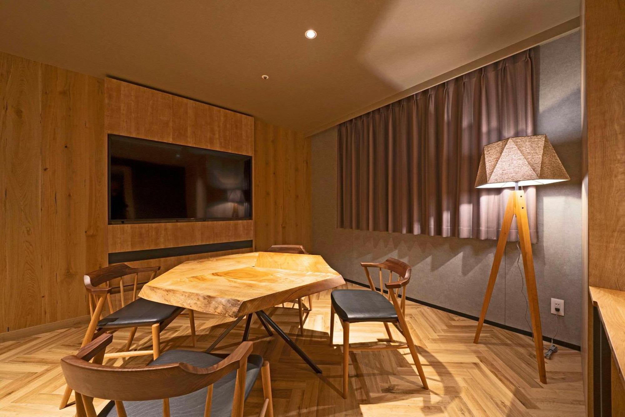 Hotel Around Takayama, Ascend Hotel Collection Takayama  Esterno foto