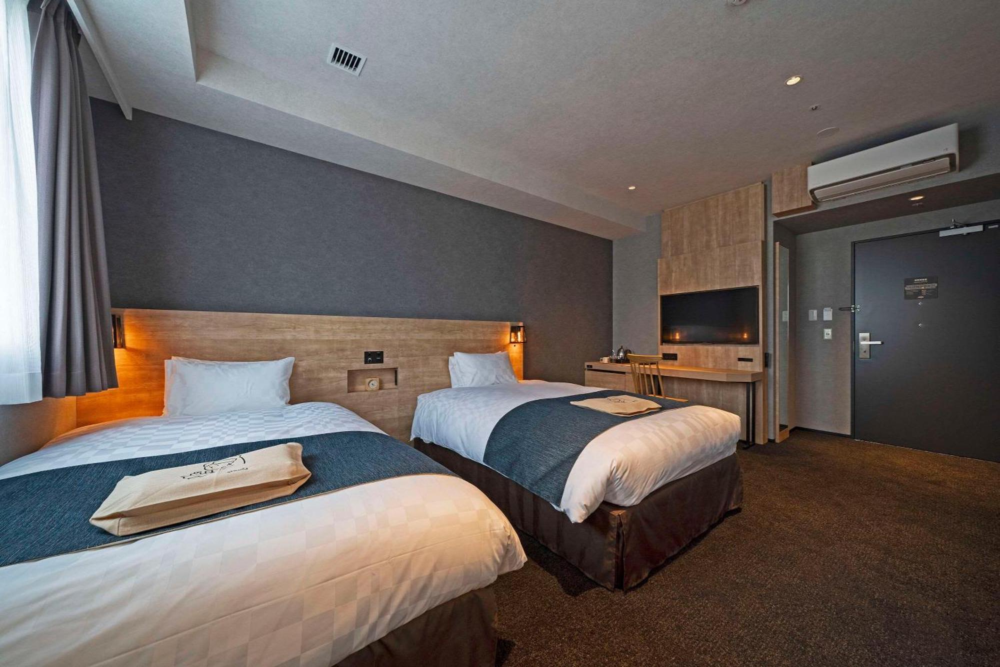 Hotel Around Takayama, Ascend Hotel Collection Takayama  Esterno foto