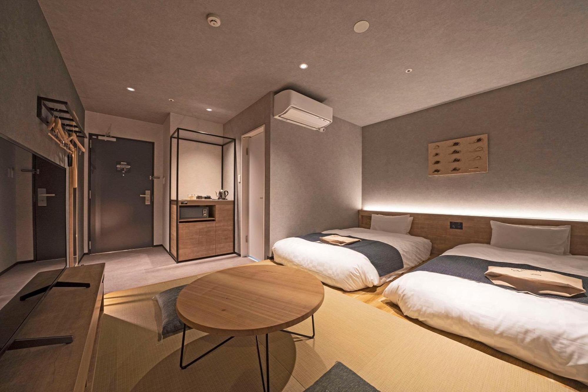 Hotel Around Takayama, Ascend Hotel Collection Takayama  Esterno foto