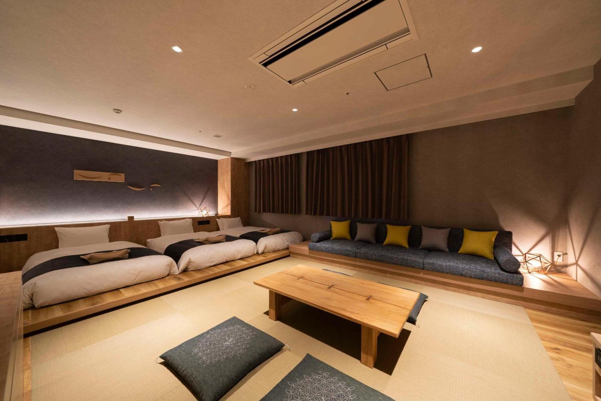 Hotel Around Takayama, Ascend Hotel Collection Takayama  Esterno foto