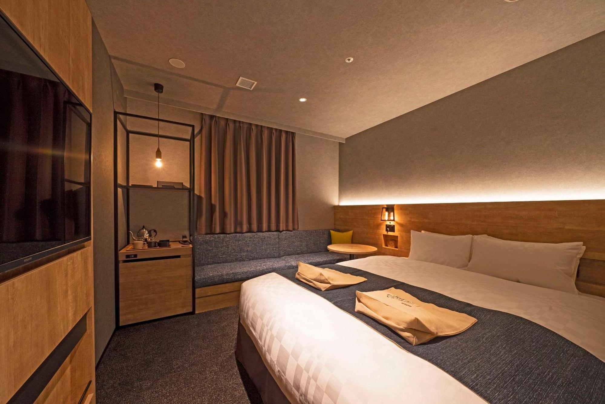 Hotel Around Takayama, Ascend Hotel Collection Takayama  Esterno foto