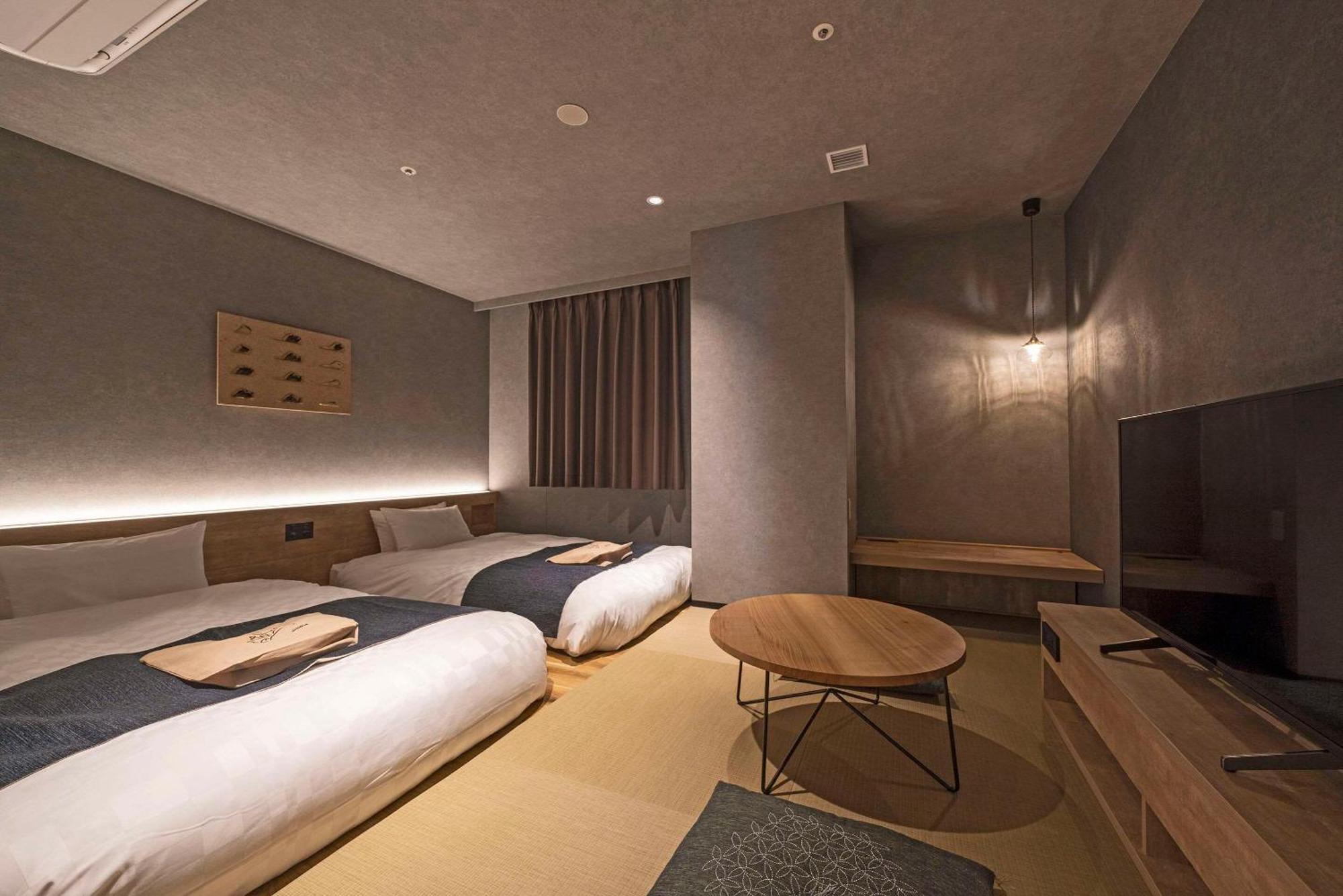 Hotel Around Takayama, Ascend Hotel Collection Takayama  Esterno foto