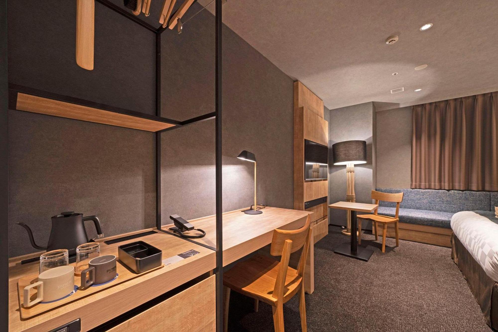 Hotel Around Takayama, Ascend Hotel Collection Takayama  Esterno foto