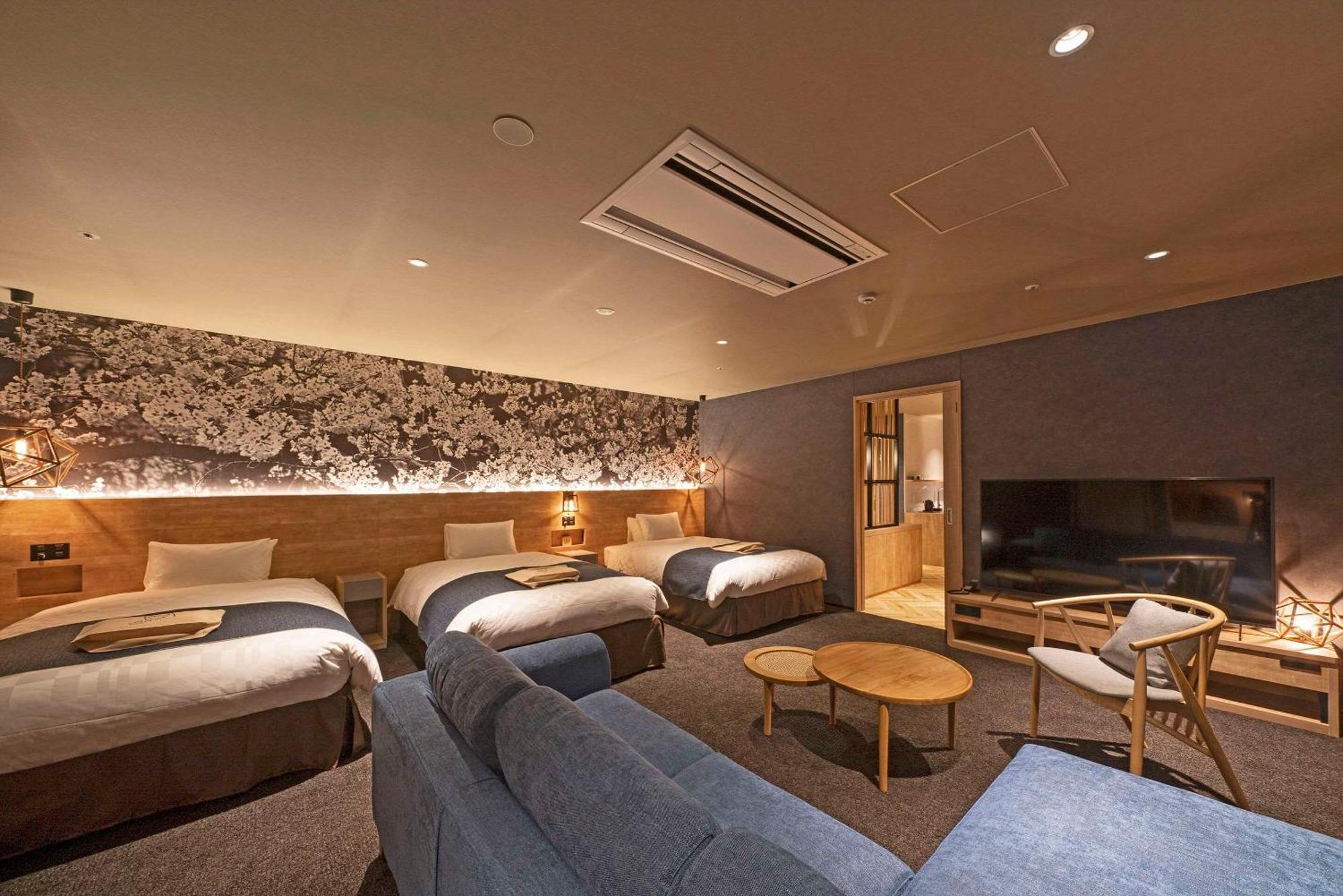Hotel Around Takayama, Ascend Hotel Collection Takayama  Esterno foto