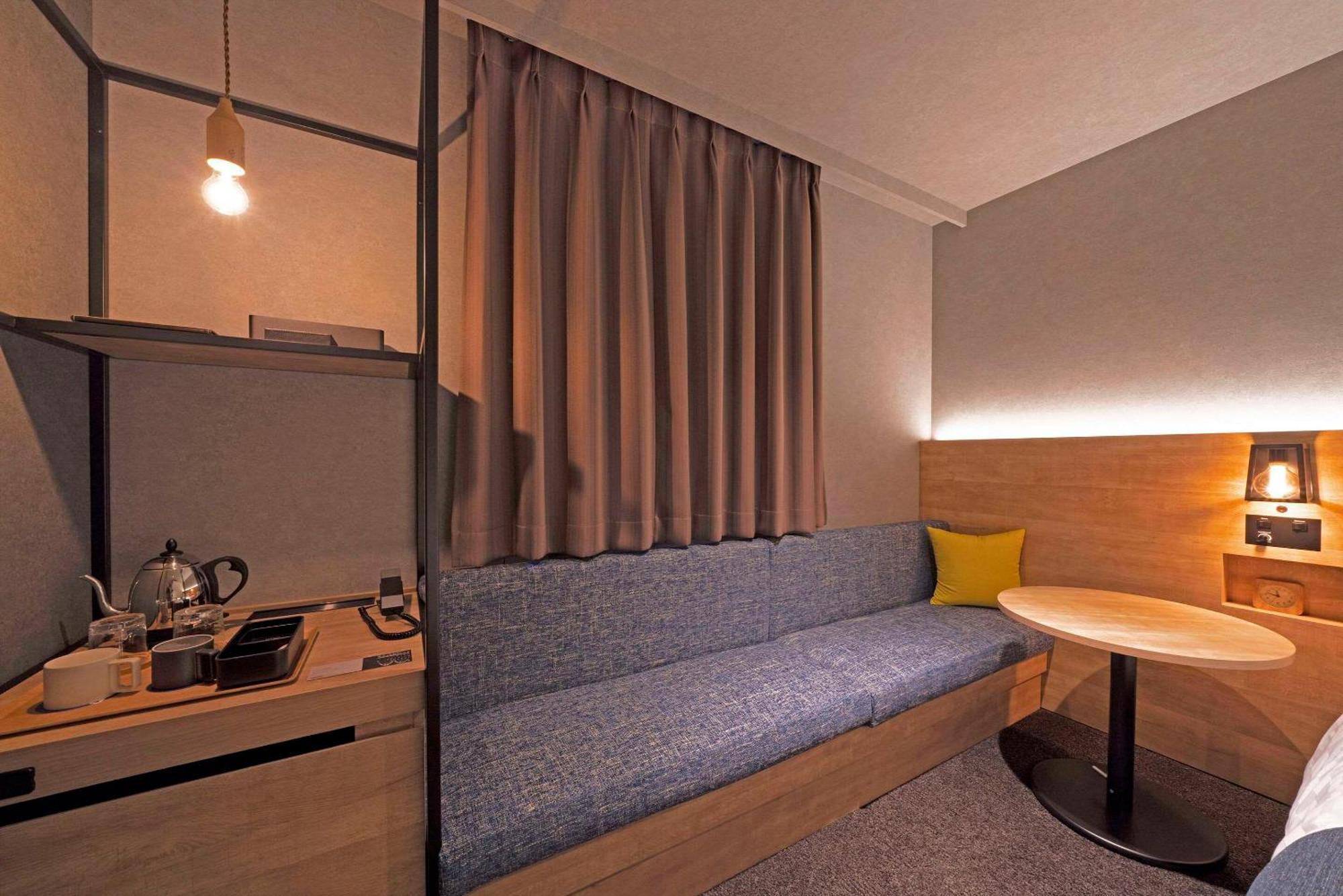 Hotel Around Takayama, Ascend Hotel Collection Takayama  Esterno foto