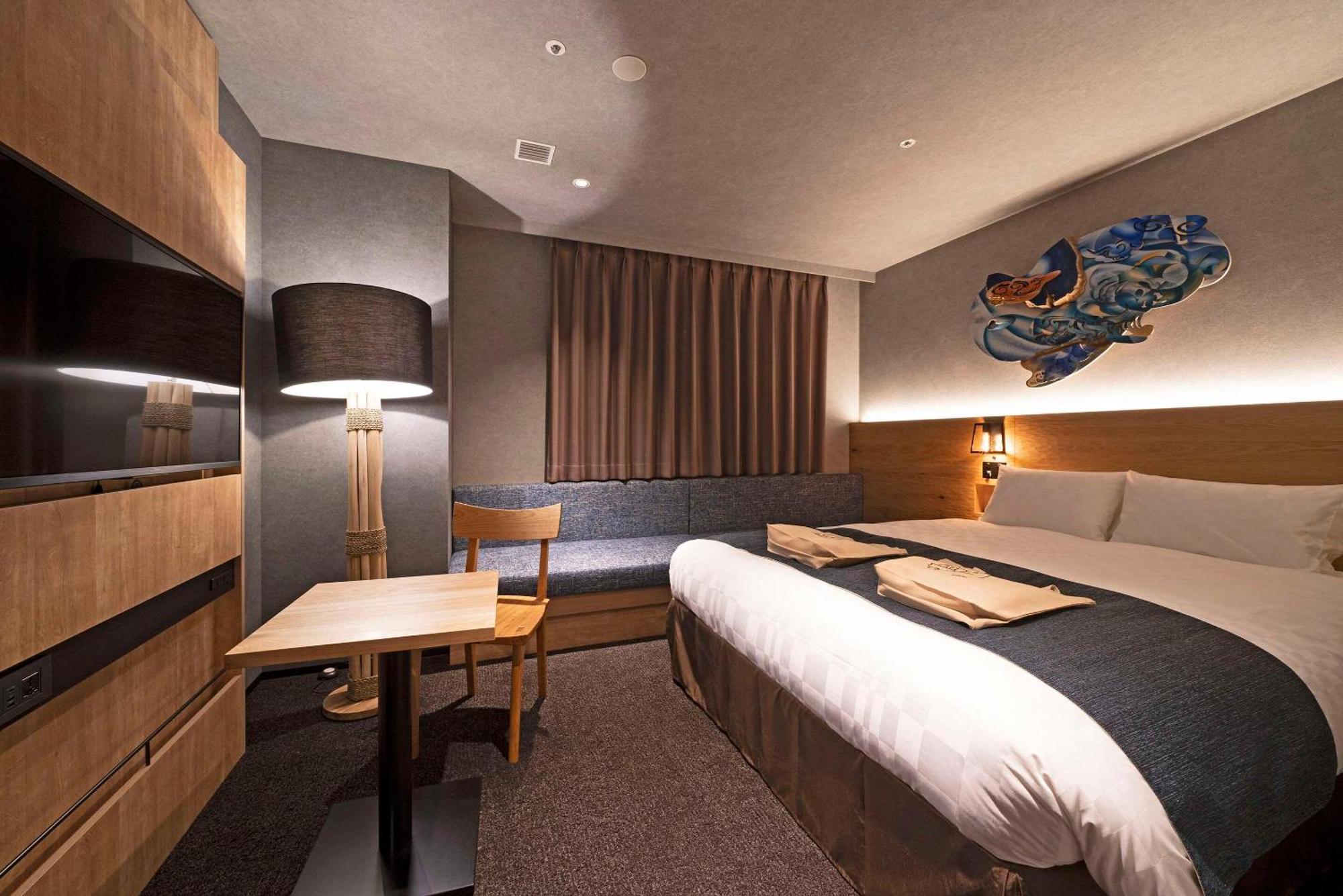 Hotel Around Takayama, Ascend Hotel Collection Takayama  Esterno foto