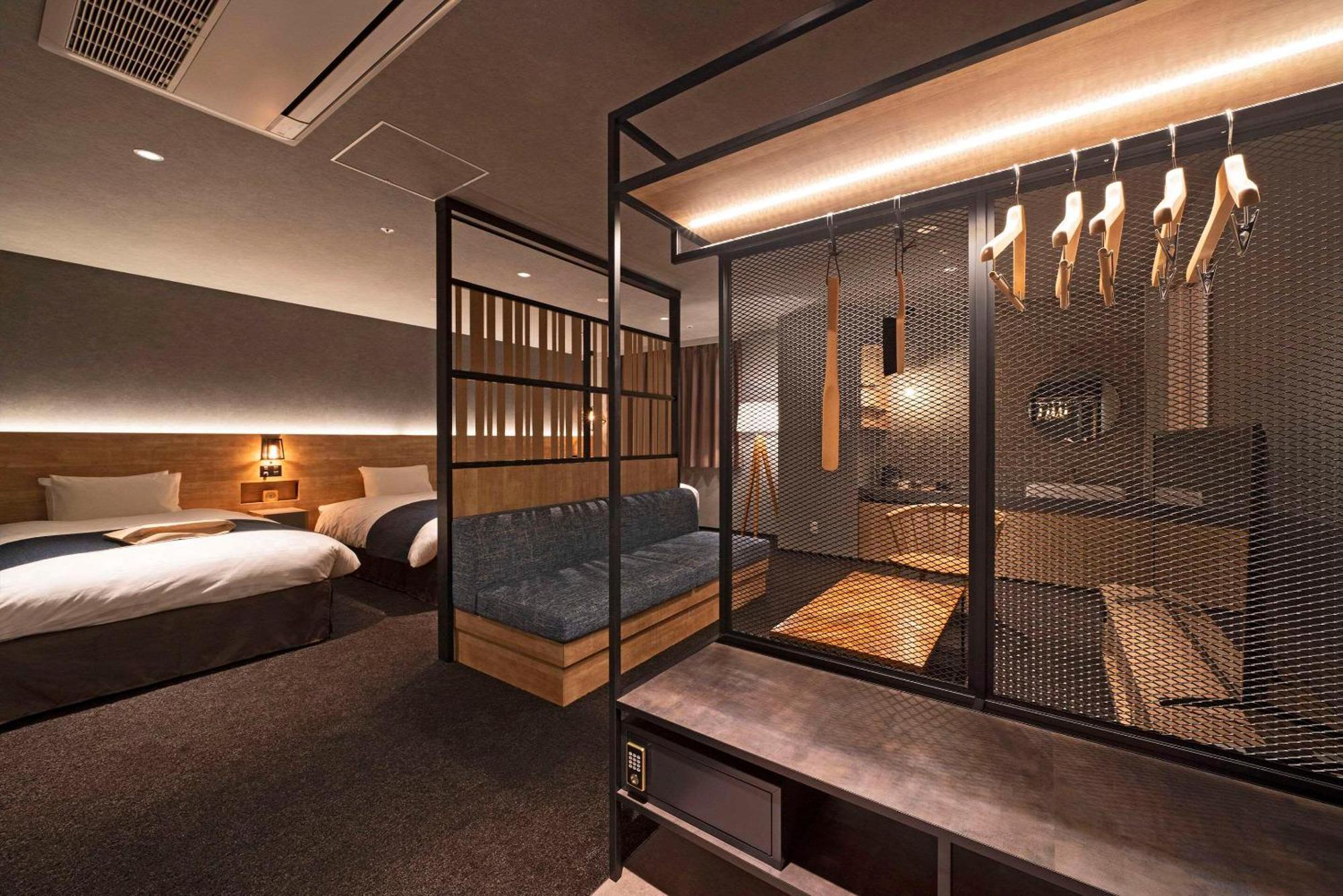 Hotel Around Takayama, Ascend Hotel Collection Takayama  Esterno foto