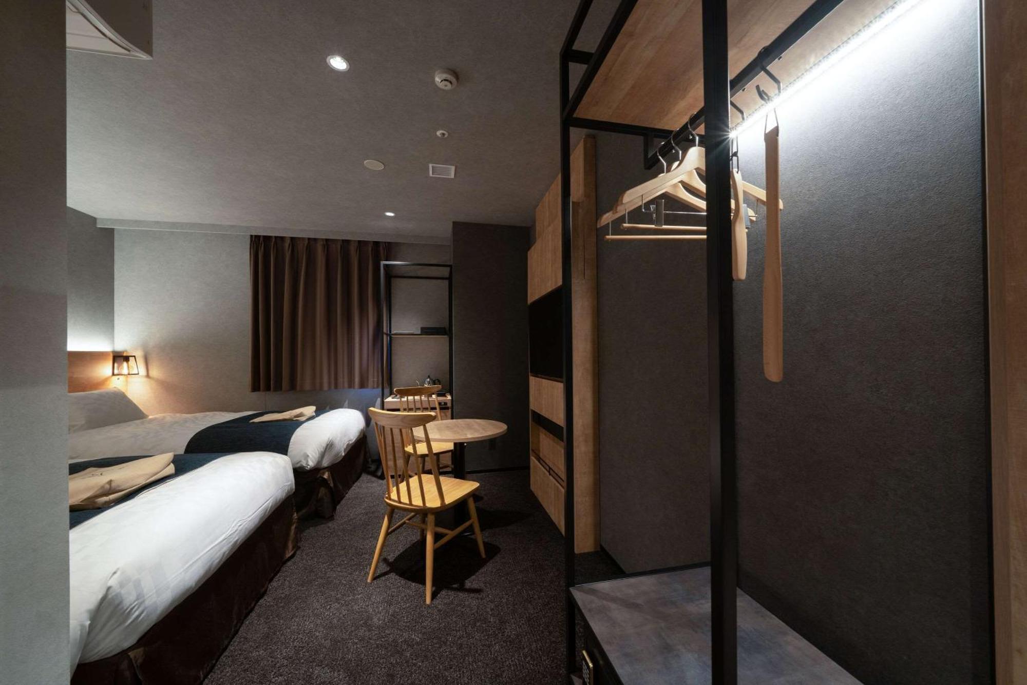 Hotel Around Takayama, Ascend Hotel Collection Takayama  Esterno foto