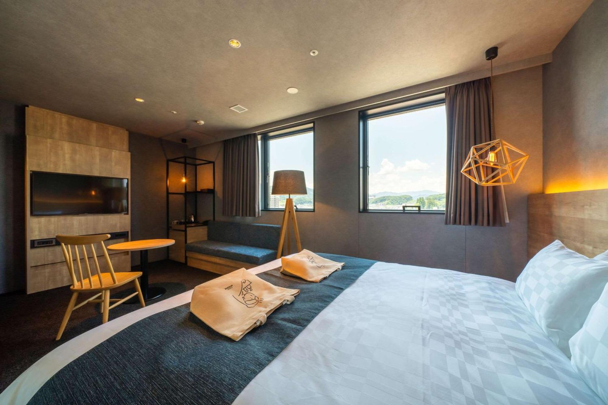 Hotel Around Takayama, Ascend Hotel Collection Takayama  Esterno foto