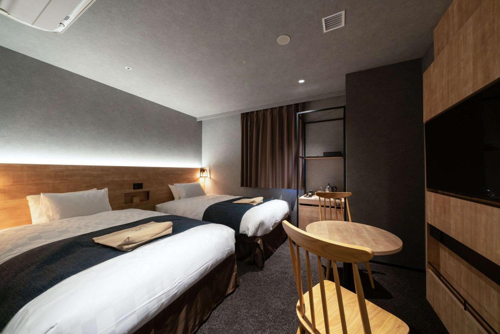 Hotel Around Takayama, Ascend Hotel Collection Takayama  Esterno foto