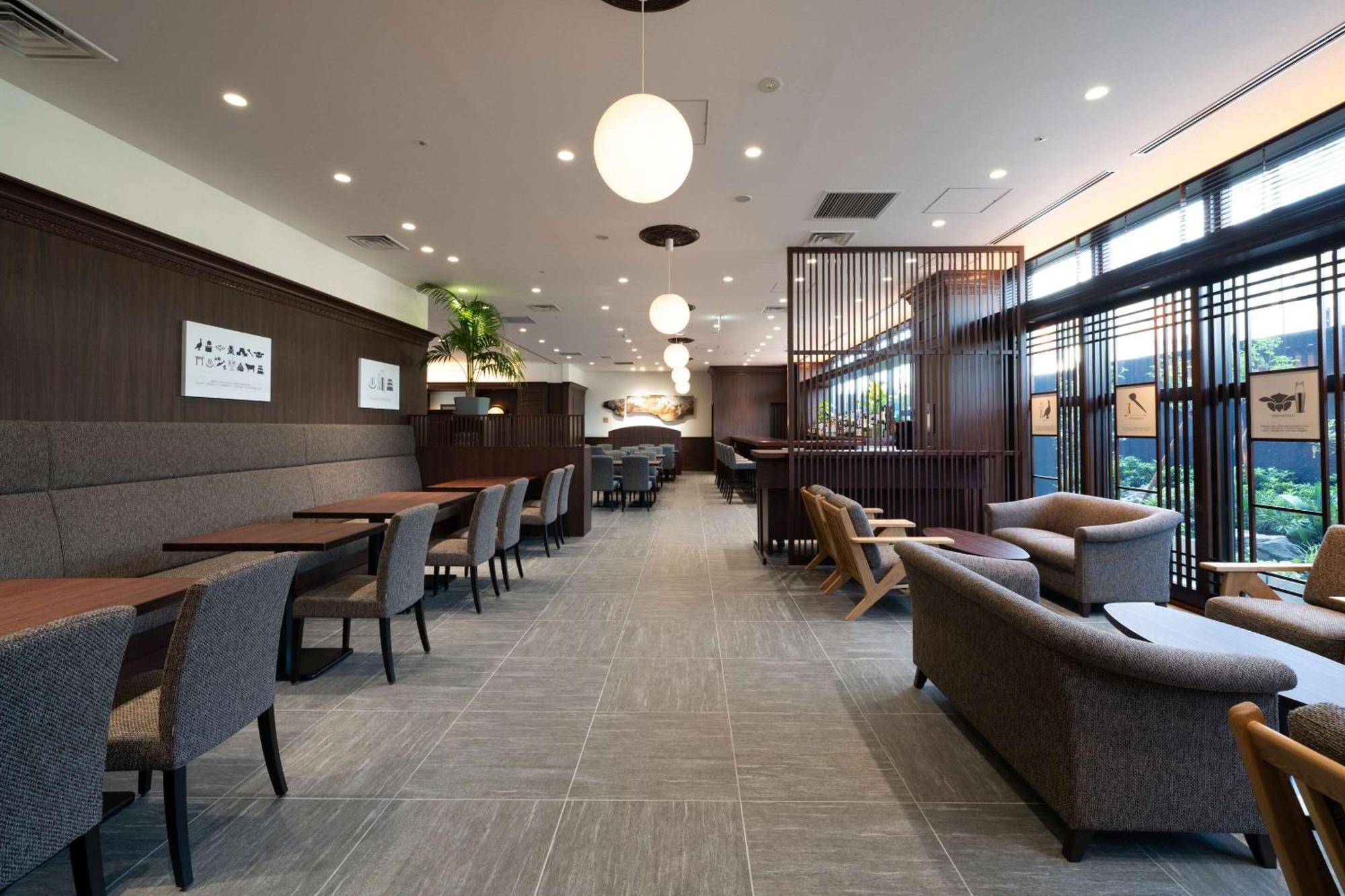 Hotel Around Takayama, Ascend Hotel Collection Takayama  Esterno foto